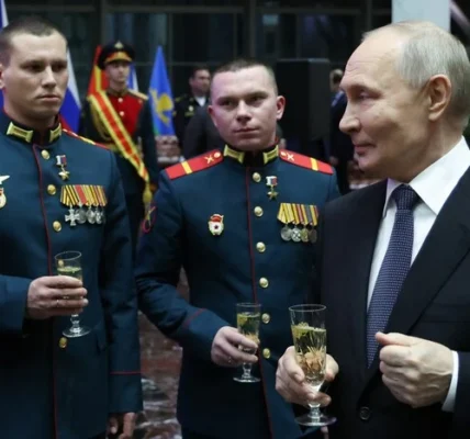 Переговори. Путін знову тягне час