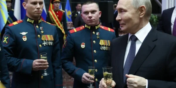 Переговори. Путін знову тягне час