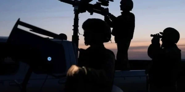 На Київщині через нічну атаку дронів пошкоджено будинки: подробиці від ОВА