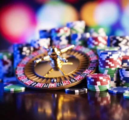 Українці підуть в російські онлайн-казино? Об’єднання легальних операторів грального бізнесу попередило владу про загрозу