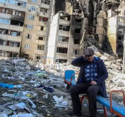 Життя після війни: яке майбутнє чекає на прифронтові території?