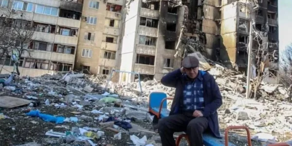 Життя після війни: яке майбутнє чекає на прифронтові території?