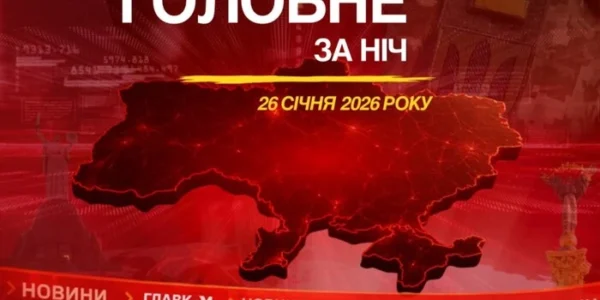 Атака на Україну, зимовий шторм у США, вибухи у РФ: головне за ніч