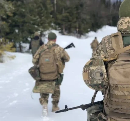 Рейтинг найсильніших армій світу: яке місце посіла Україна у 2026 році