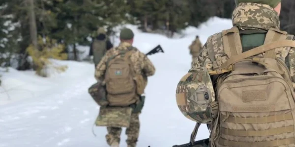 Рейтинг найсильніших армій світу: яке місце посіла Україна у 2026 році