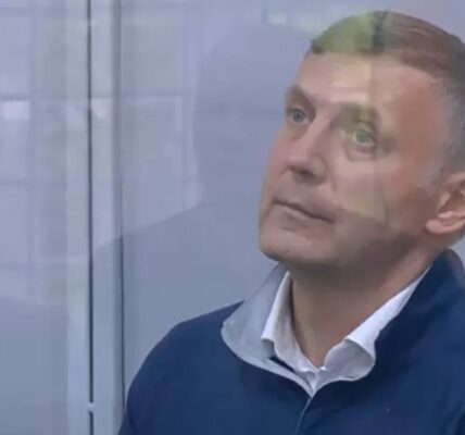 Сергій Тищенко, який разом з Пашинським заволодів нафтопродуктами Курченка на 817 млн, звільнений з-під варти
