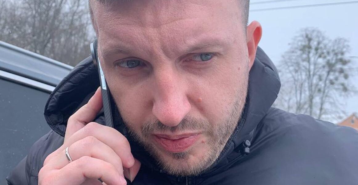 Ігор Шевгеньов організував багатомільйонну схему, що сколихнула бізнес-середовище