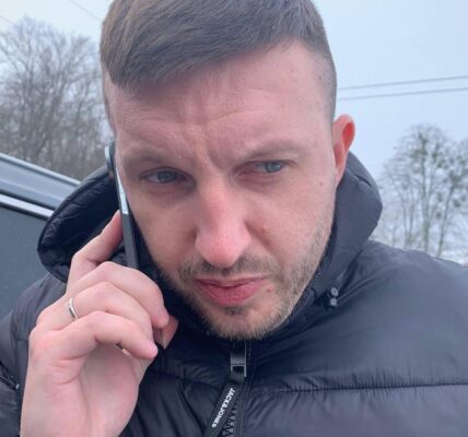 Ігор Шевгеньов організував багатомільйонну схему, що сколихнула бізнес-середовище