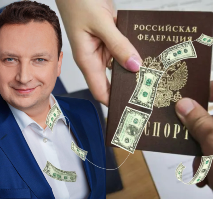 Російський слід депутата Запорощука: паспорт РФ, грошові перекази та поїздки до ворога під час війни