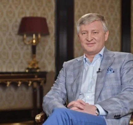 Хто заробив найбільше у 2025 році: названо топ-10 бізнесменів України