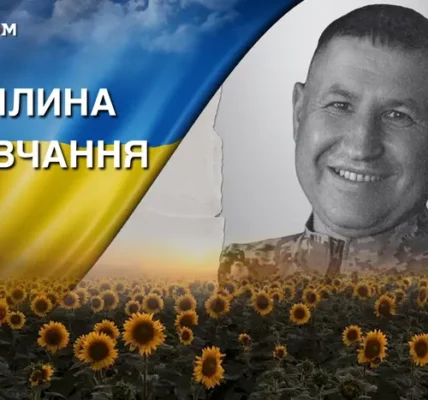 Поліг під час бойового завдання на покровському напрямку. Згадаймо Олега Гладкого