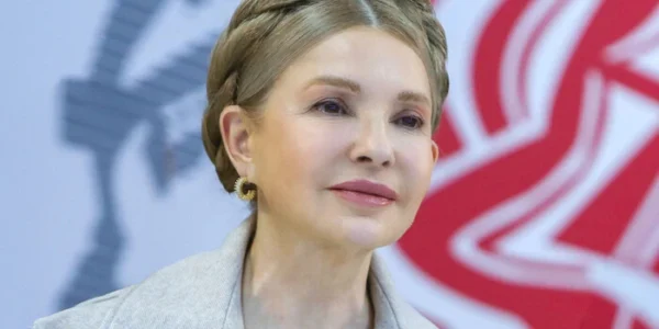 ПДВ для ФОПів. Тимошенко повідомила гарну новину для малого бізнесу