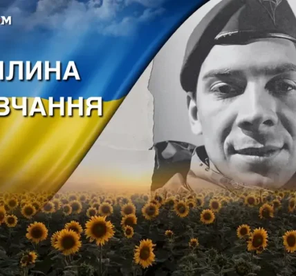 Брав участь в обороні Києва. Згадаймо Анатолія Грекова