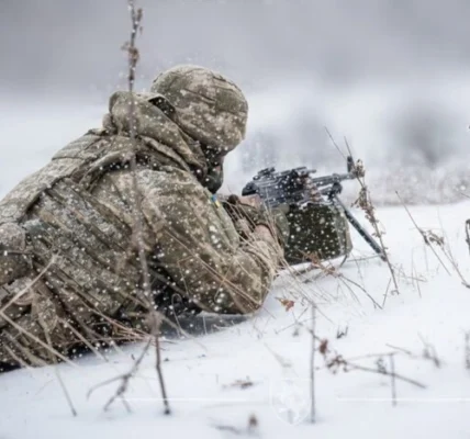 Герой України, який відповідає за оборону Покровська, розповів, чи вдасться Росії захопити Донеччину