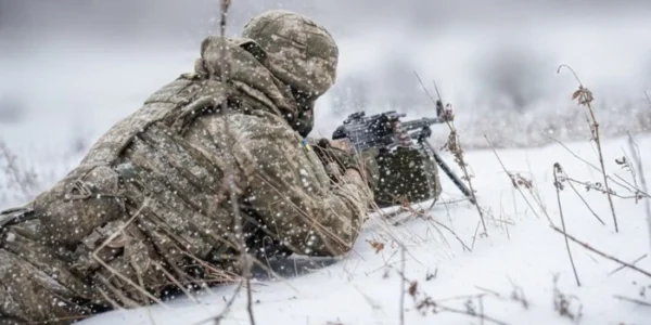Герой України, який відповідає за оборону Покровська, розповів, чи вдасться Росії захопити Донеччину