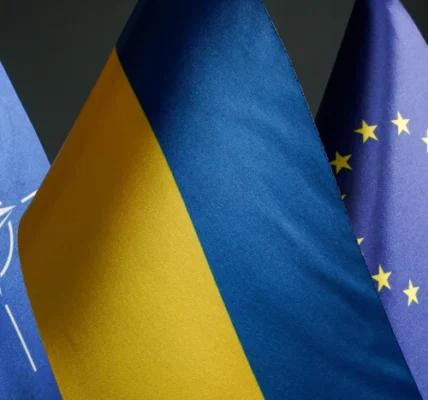 Європейське НАТО: Україна має ініціювати новий безпековий альянс