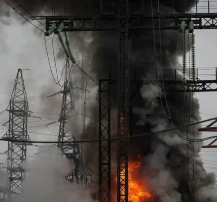 Європейські енергокомпанії та банки мають підтримати енергетику України – гендиректор ДТЕК для The Times