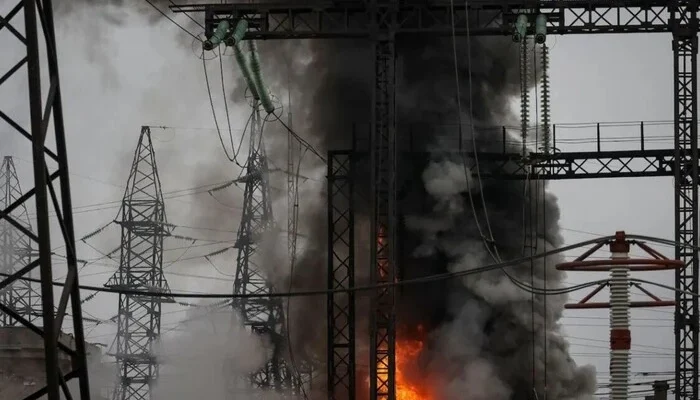 Європейські енергокомпанії та банки мають підтримати енергетику України – гендиректор ДТЕК для The Times