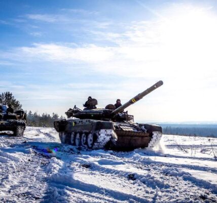 Генштаб: Росія зупинила атаки на п'яти напрямках