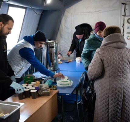 Українців закликали зробити запас води та їжі