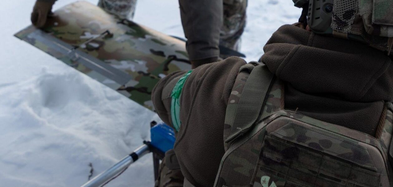 Сили БпС знищили російський РЕБ за 10 млн доларів