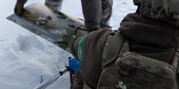 Сили БпС знищили російський РЕБ за 10 млн доларів