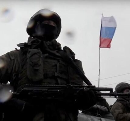 Росіяни вбили людей на Сумщині під час евакуації