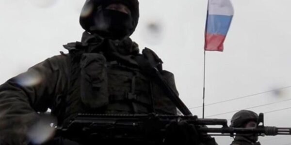 Росіяни вбили людей на Сумщині під час евакуації