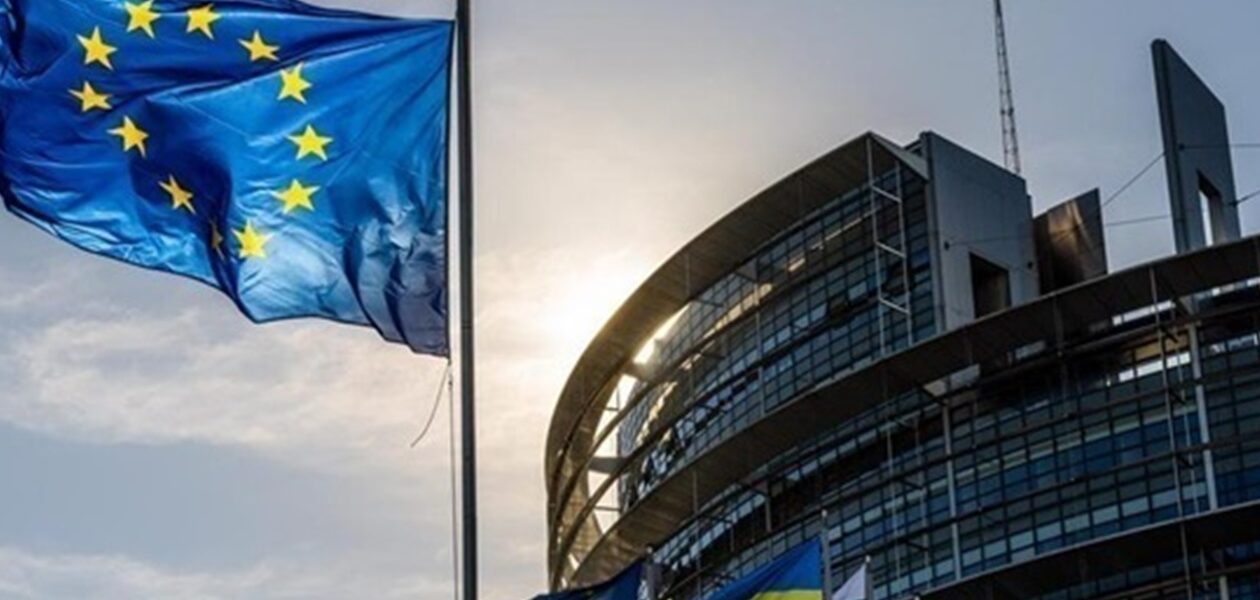 В ЄС сваряться через фінансову допомогу Україні