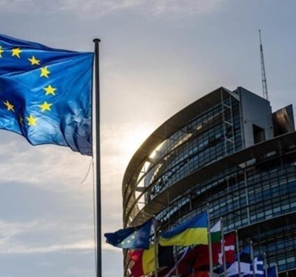 В ЄС сваряться через фінансову допомогу Україні