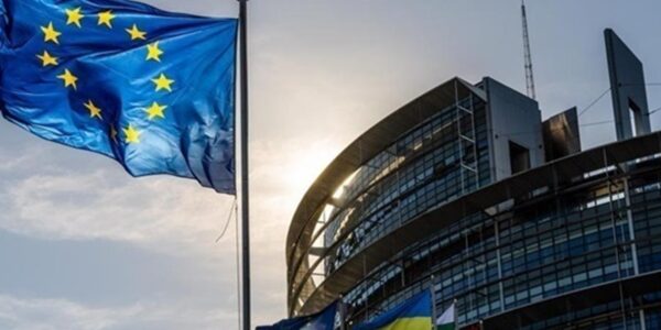 В ЄС сваряться через фінансову допомогу Україні