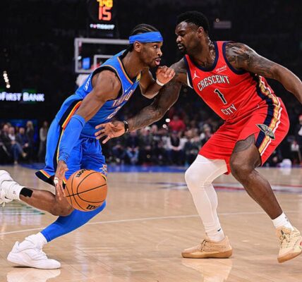 НБА: драма в Денвері та впевненість в Оклахомі