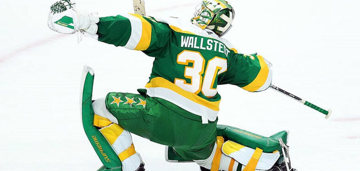 НХЛ: Міннесота відігралася і здолала Чикаго