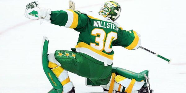 НХЛ: Міннесота відігралася і здолала Чикаго