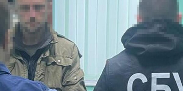 Засідка на бійців ЗСУ на Харківщині: затримано зрадника-лісничого