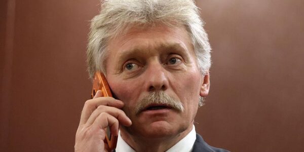 "Енергетичне перемир'я": з'явилась реакція Кремля