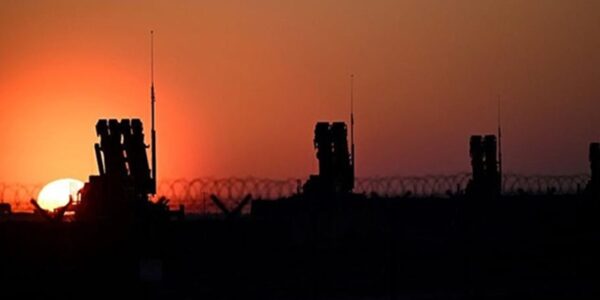 Зеленський розповів про "пустий" дивізіон Patriot