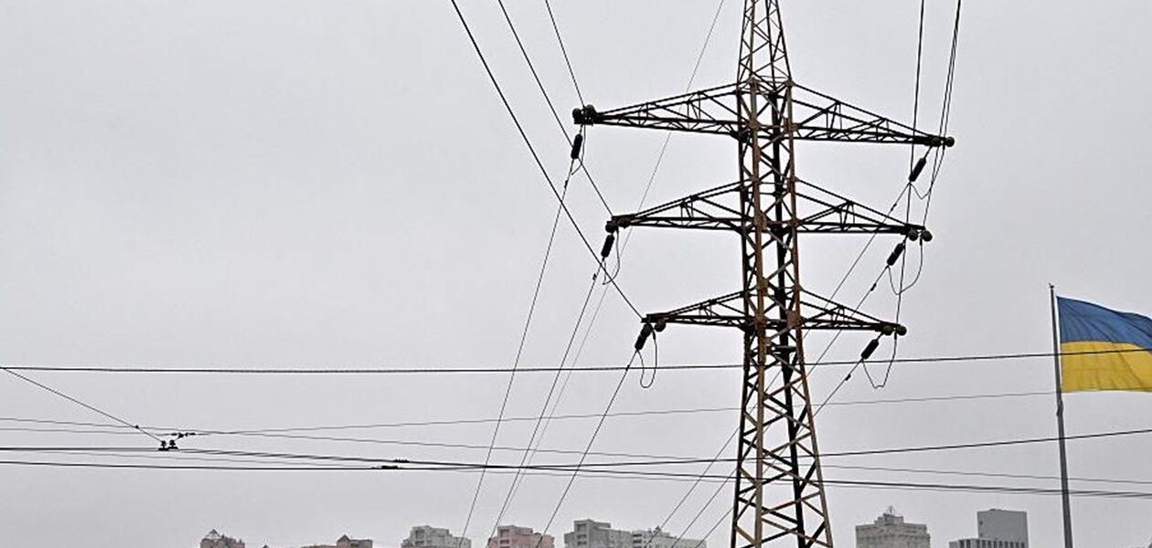 Названо причину відключення світла в Україні