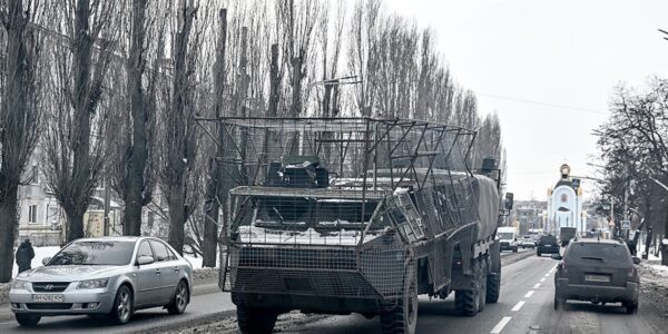 Українці визначалися щодо "передачі" Донбасу Росії