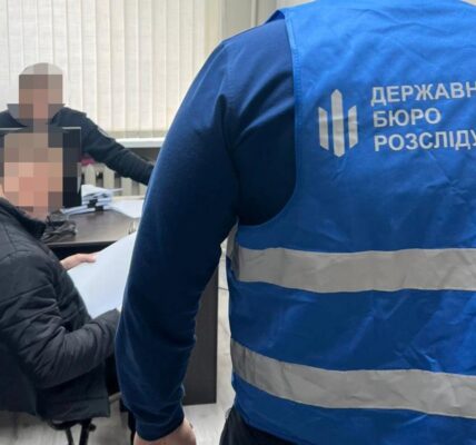 Викрито начальника військової частини, що оформив незаконні бойові доплати