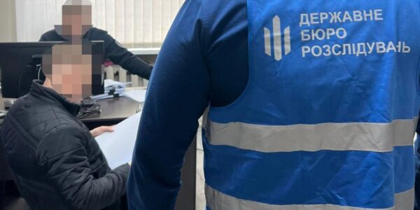 Викрито начальника військової частини, що оформив незаконні бойові доплати