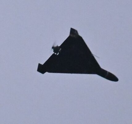 Росіяни прицільно атакували будинок у Харкові