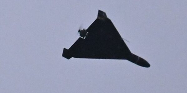 Росіяни прицільно атакували будинок у Харкові