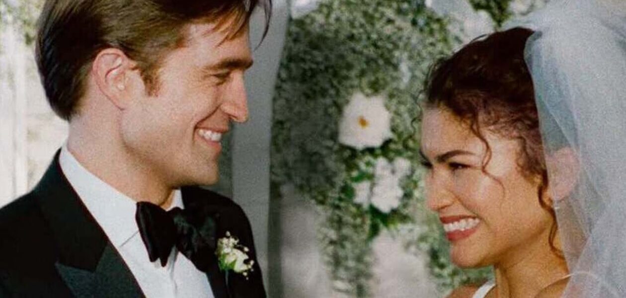 A24 випустила трейлер романтичної комедії Любить не любить