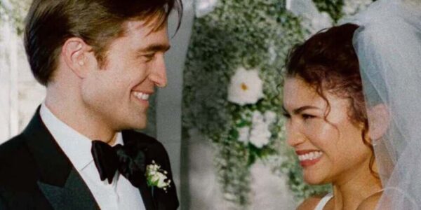 A24 випустила трейлер романтичної комедії Любить не любить