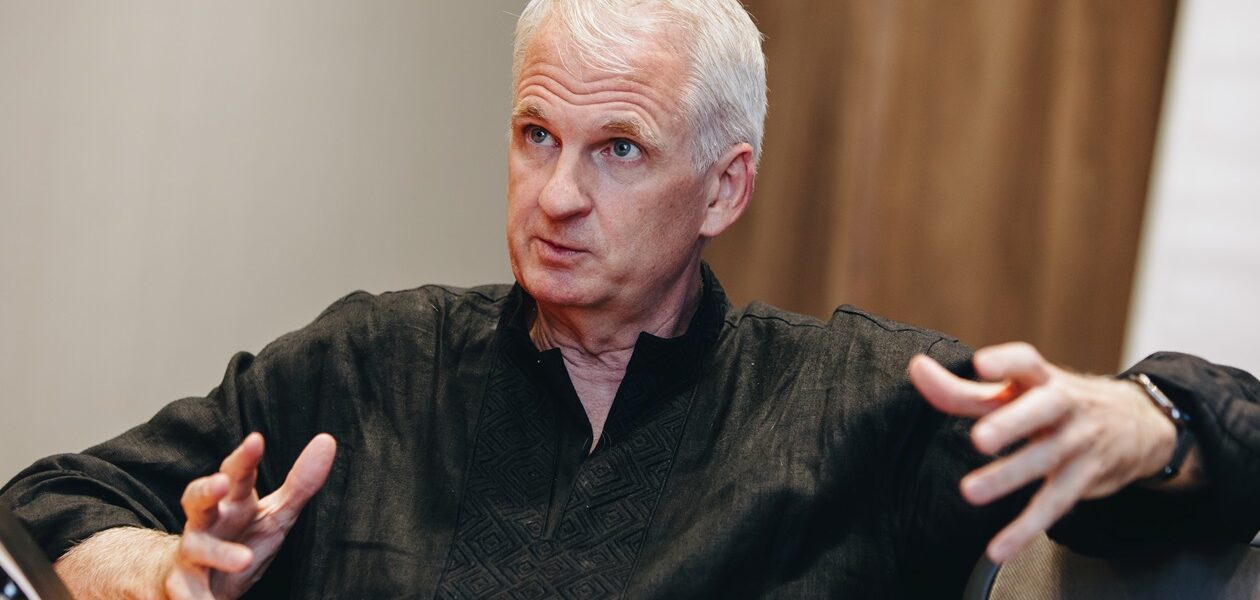 Тімоті Снайдер закликав світ припинити фінансувати війну Росії