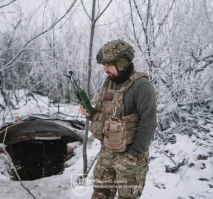 Окупанти намагаються прорвати кордон у одній із областей