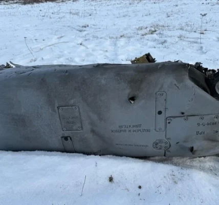 Щойно з конвеєра: Росія застосувала проти України ракети 2026 року