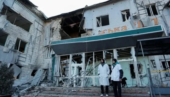 Уряд спрямував понад 700 млн грн на відновлення критичної інфраструктури