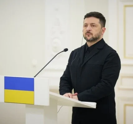 Зеленський озвучив позицію України щодо Донбасу після перемовин у Абу-Дабі